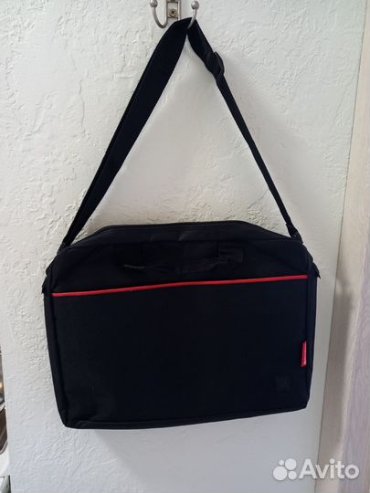 Сумка мужская для ноутбука