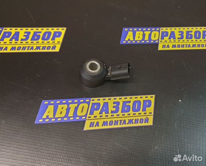 Датчик детонации Renault Duster