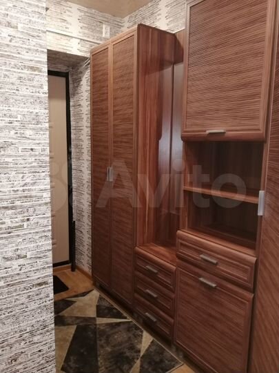 1-к. квартира, 32 м², 1/3 эт.