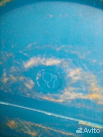 Бочки пластиковые 227 л бу