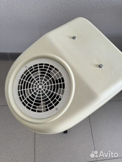 Пылесос для маникюра