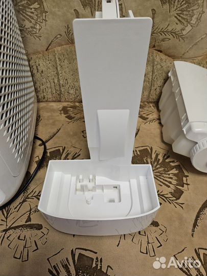 Увлажнитель очиститель воздуха Philips