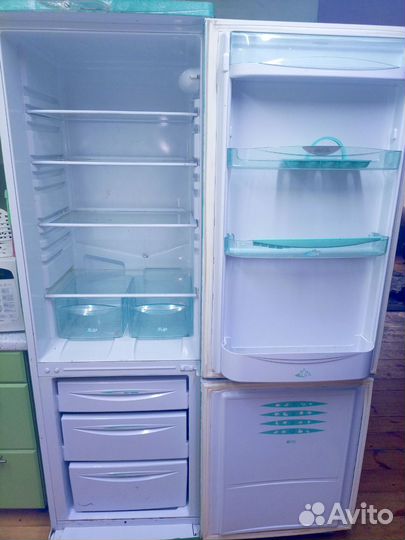 Холодильник на запчасти