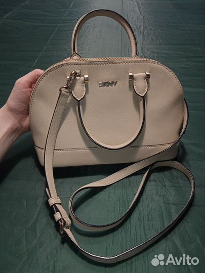 Сумка donna karan