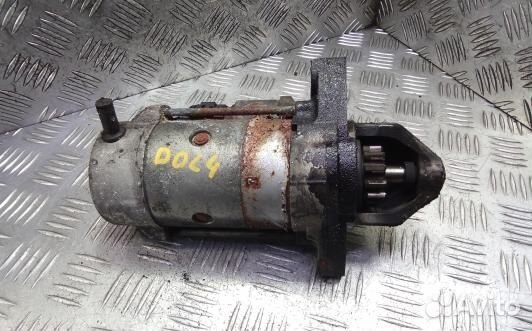 Стартер дизельный toyota RAV 4 ZSA3 (DOL04BR01)