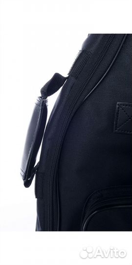 Чехол для гитары Bespeco BAG100CG