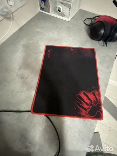 Коврик для мыши blody