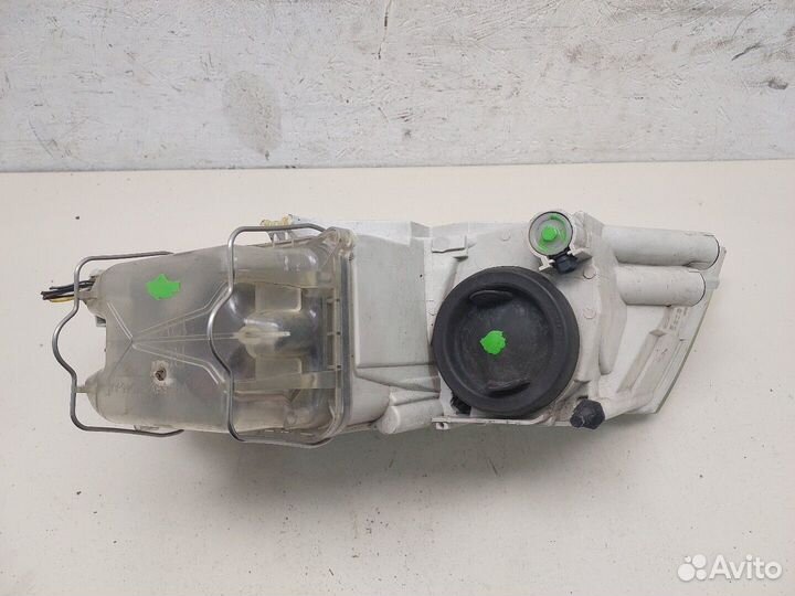 Фара (передняя) Skoda Octavia (A5), 2007