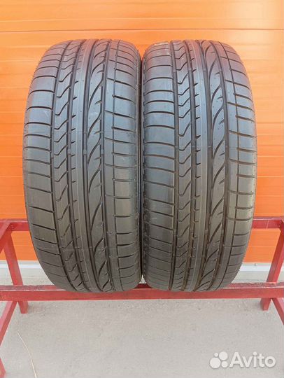 Bridgestone Dueler H/P Sport 255/50 R20 109H