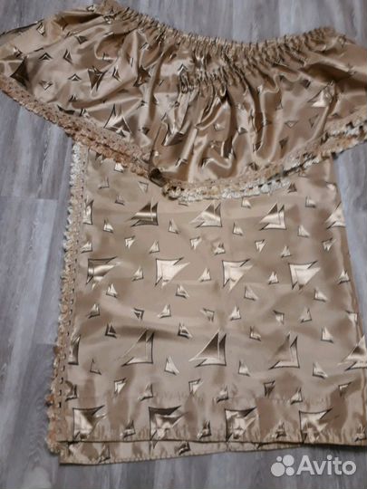 Текстиль и ковры