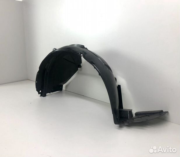 Локер правый левый Nissan Almera 3 G15 2012