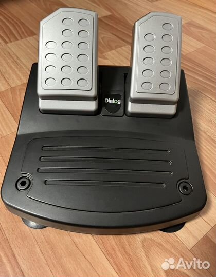 Джостик-Руль