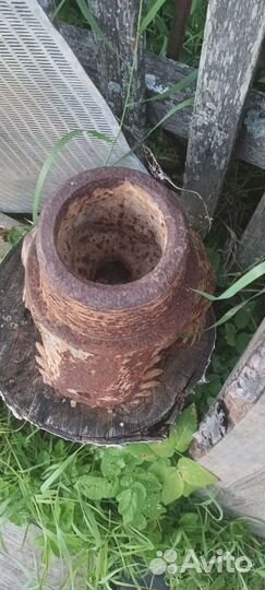 Гиря 40 кг бу
