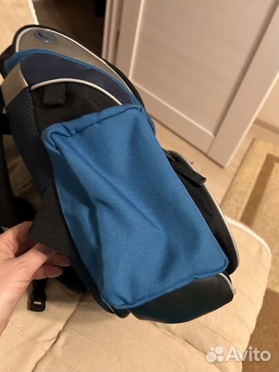 Рюкзак школьный ортопедический