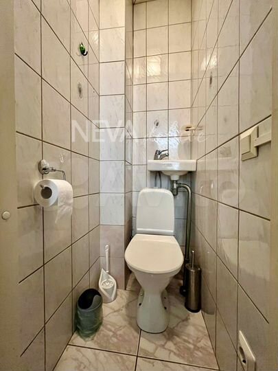 4-к. квартира, 110 м², 3/5 эт.