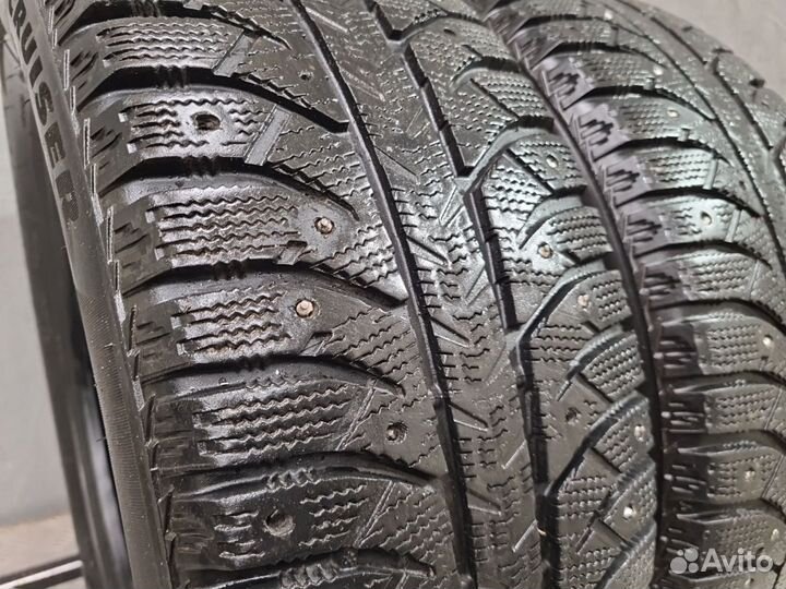 Bridgestone Ice Cruiser 7000S 205/55 R16