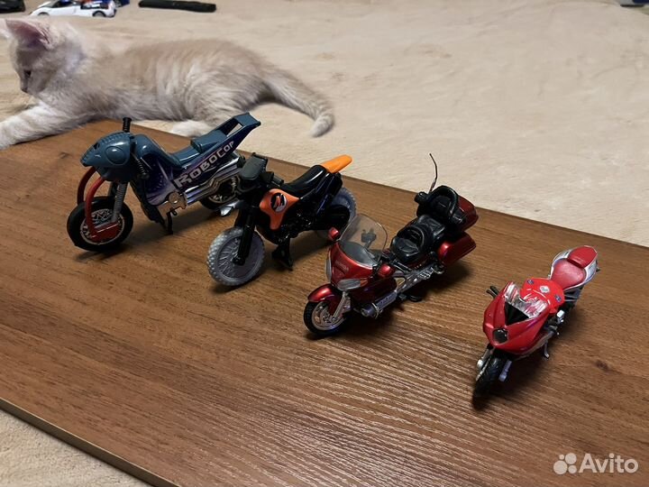 Игрушки