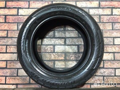 Hankook Dynapro HP RA23 225/60 R17