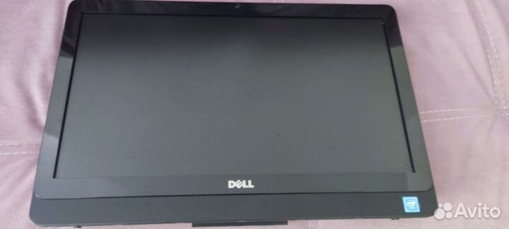 Моноблок dell 3052