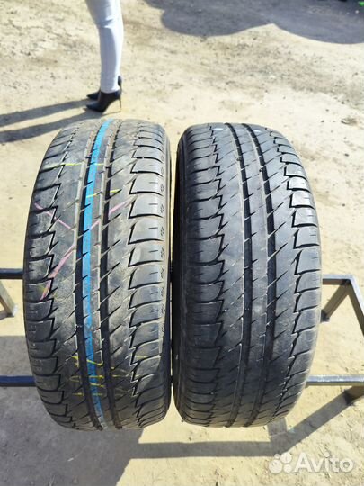 Kleber Dynaxer HP3 205/60 R16 92H