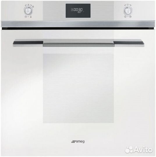 Электрический духовой шкаф Smeg SF106B Новый
