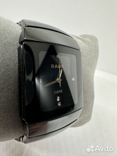 Часы Rado diastar