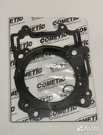 Прокладки цпг для Polaris 570