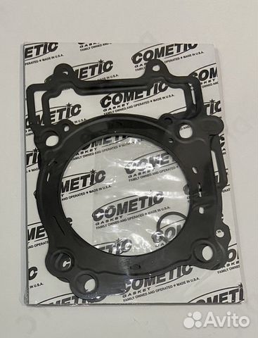 Прокладки цпг для Polaris 570