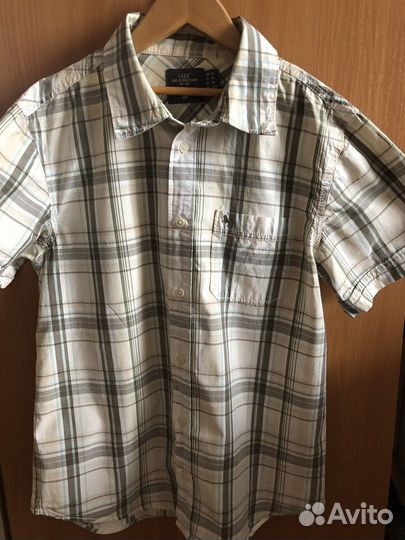 Рубашка для мальчика H&M
