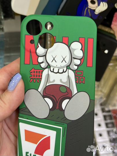 Чехол для iPhone 13