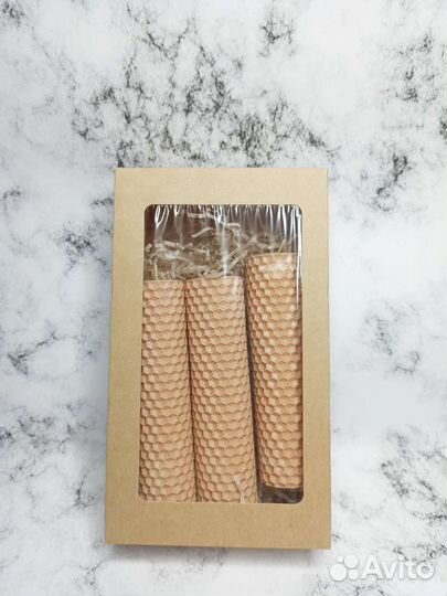 Набор свечей