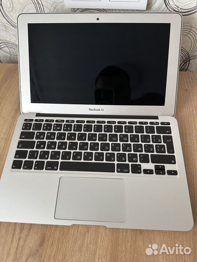 Apple MacBook Air 11 2012