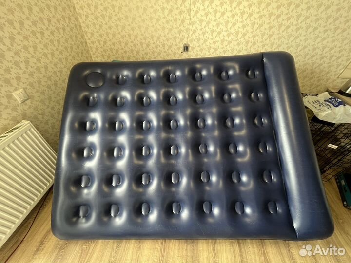 Надувной матрас (кровать) Bestway