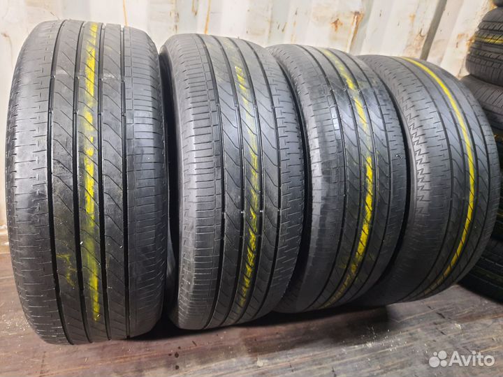 Bridgestone Turanza T005A 225/50 R17