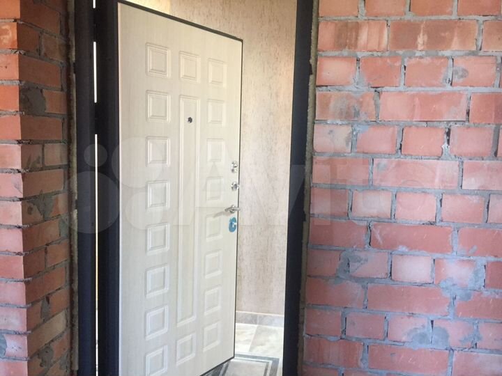 3-к. квартира, 63,7 м², 2/3 эт.