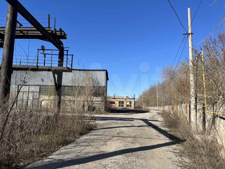 Склад, 360 м²