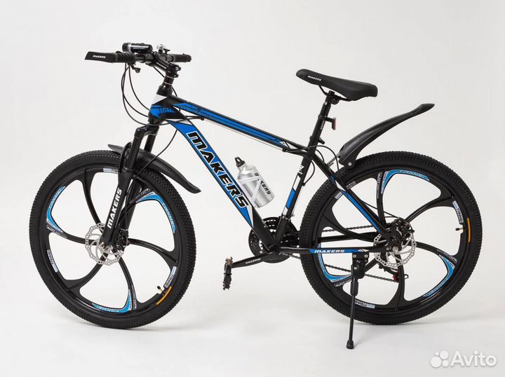 Велосипед горный взрослый / подростковый 26