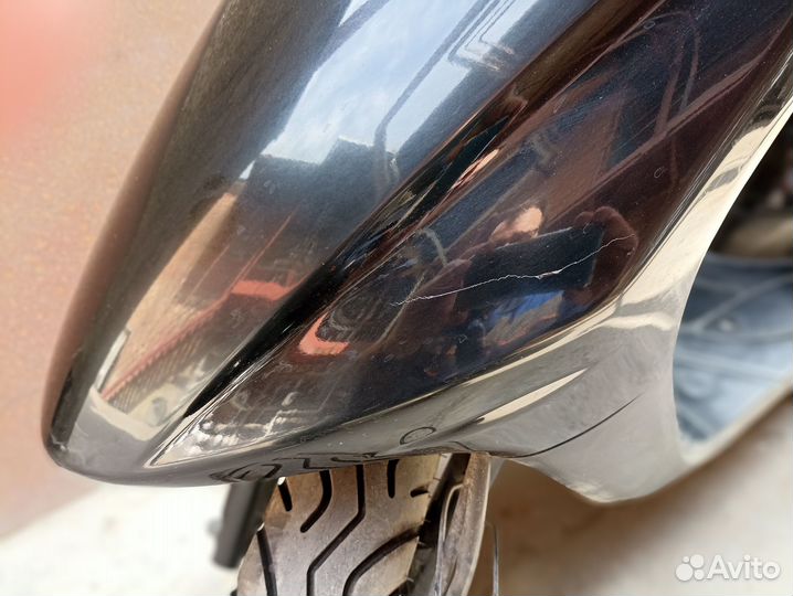 Продаётся Yamaha jog SA 36J в отличном состоянии