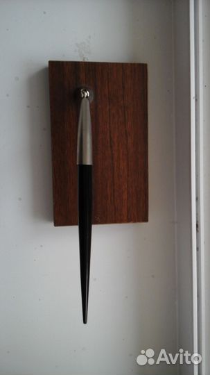 Чернильница