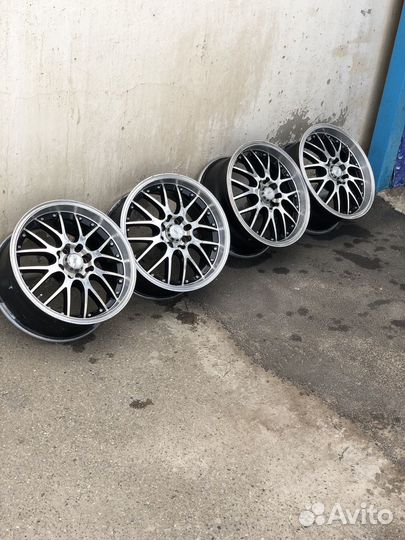 Диски r16 4.100 ;4.114.3