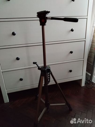 Штатив ERA ECS 3530