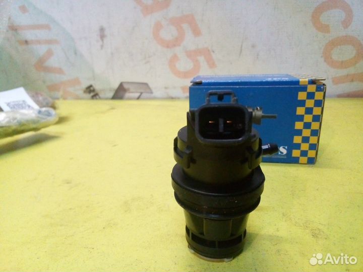 Мотор стеклоомывателя новый Lexus Toyota