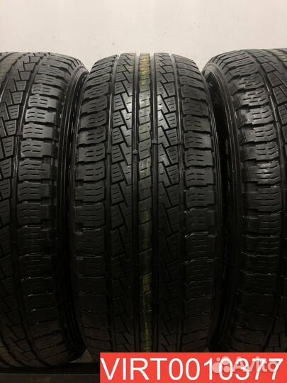 Pirelli Scorpion STR 245/50 R20 102H