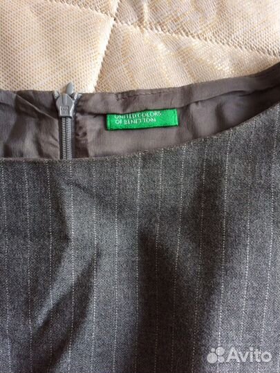 Сарафан от benetton