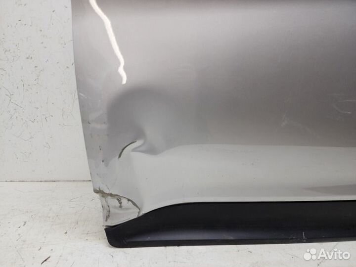 Дверь передняя левая Hyundai Creta 1 2015-2021