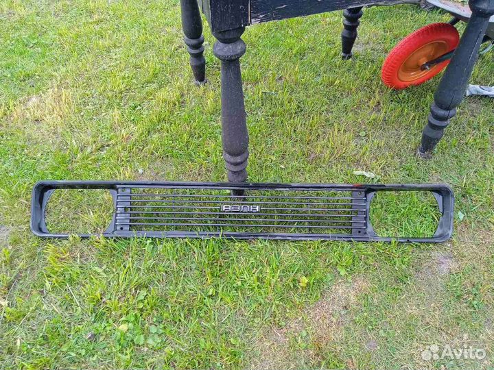 Решетка азлк