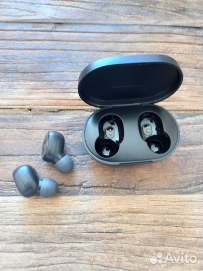 Беспроводные наушники Xiaomi Redmi AirDots 2