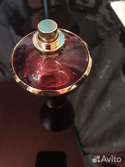 Парфюм Bvlgari LE Gemme Collection Amarena, оригин