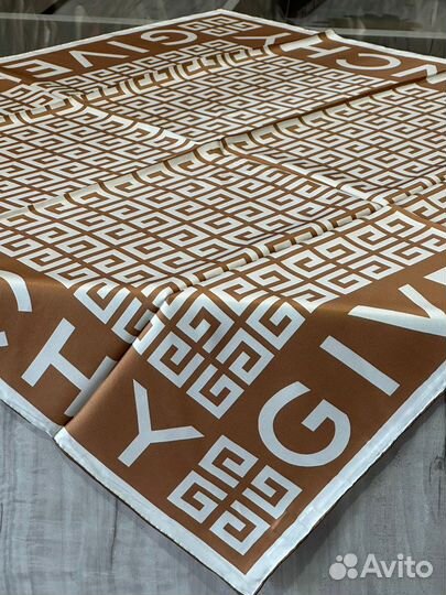 Платки люкс