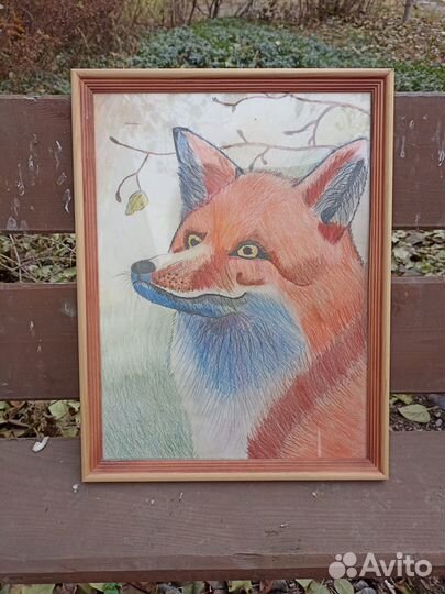 Продам картины